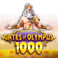 Gates of Olympus 1000