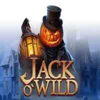 Jack O'Wild