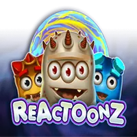 Reactoonz